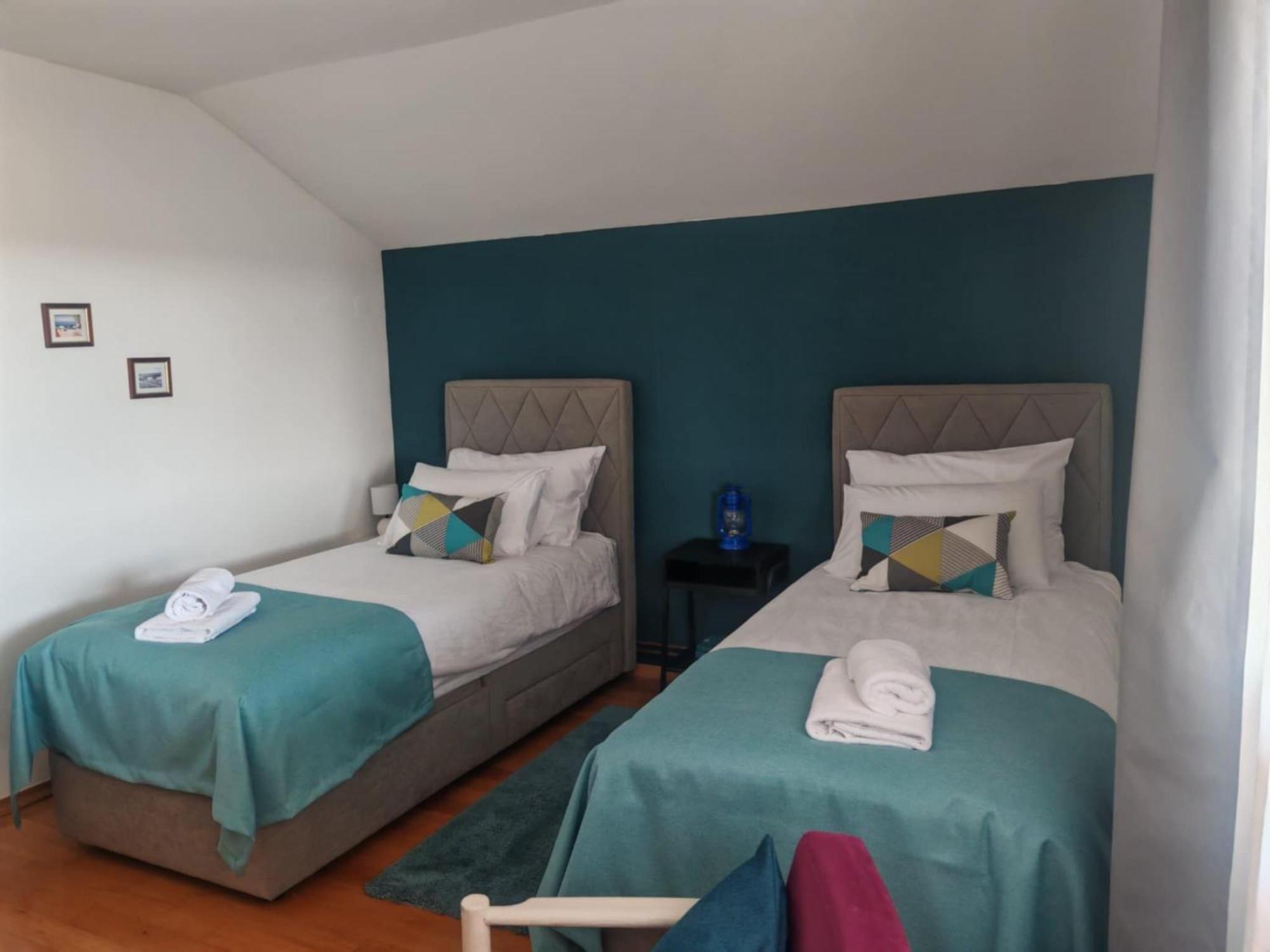 Apartman Kristian Zagreb Airport Velika Gorica Eksteriør billede