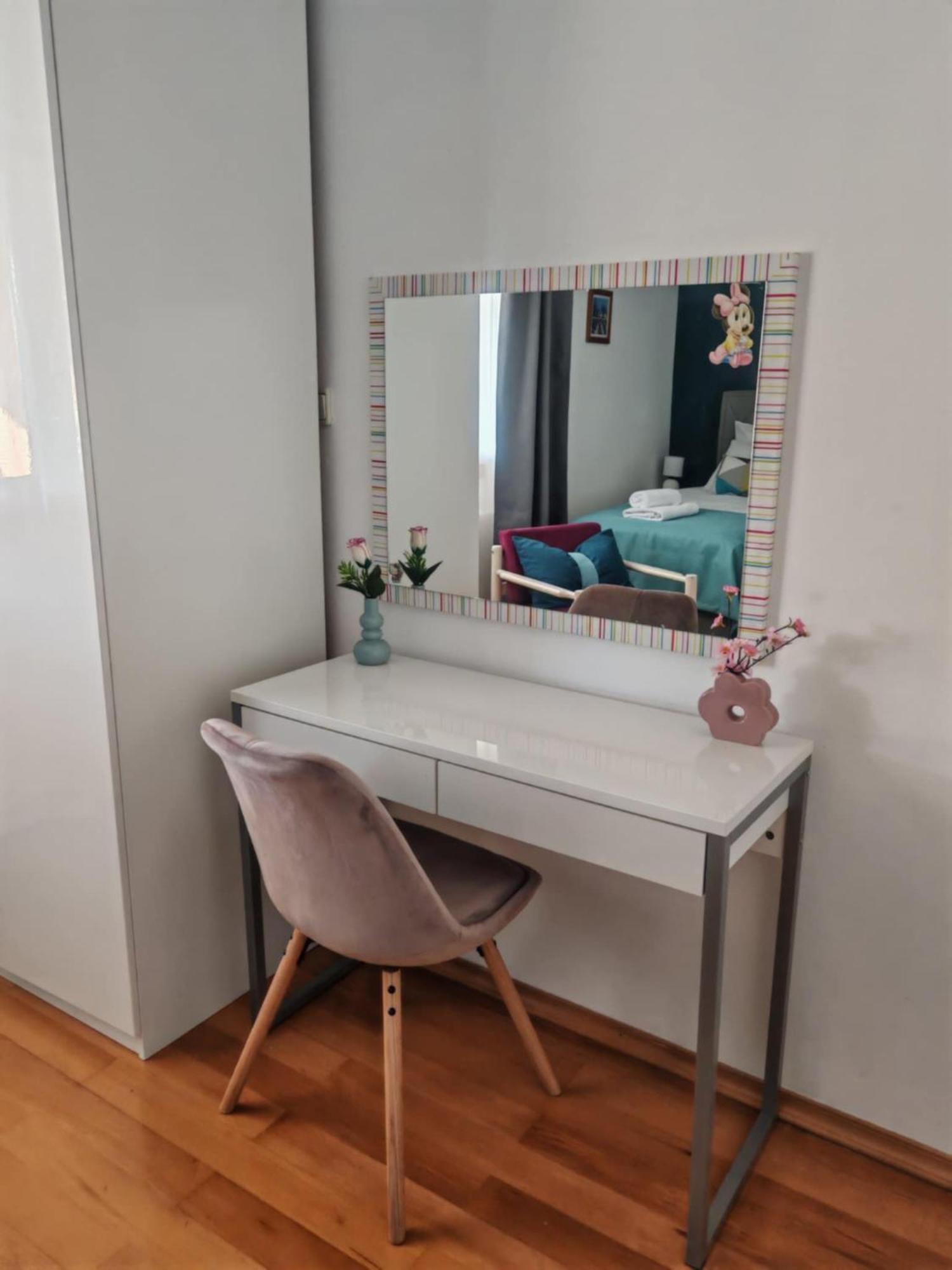 Apartman Kristian Zagreb Airport Velika Gorica Eksteriør billede