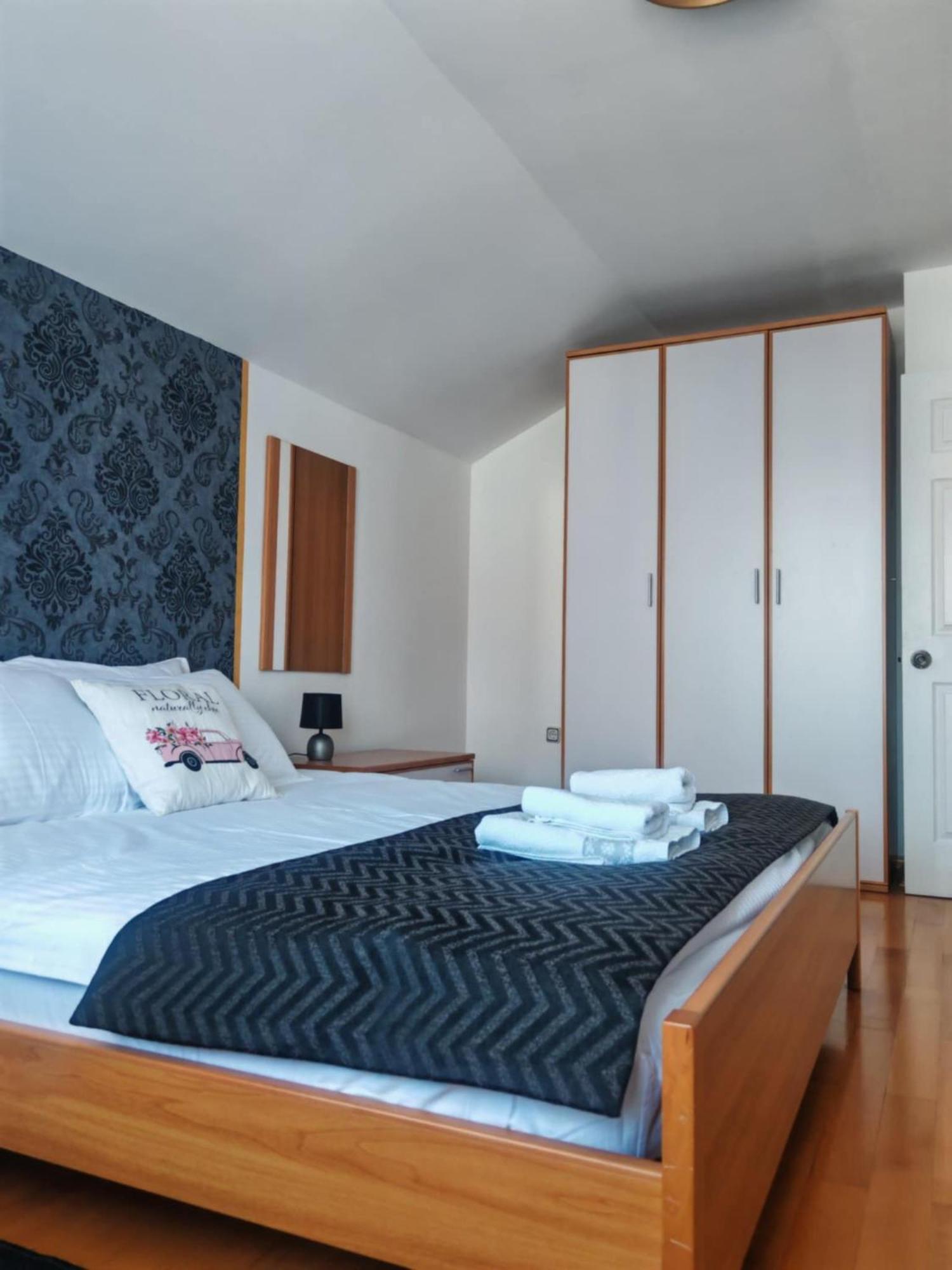 Apartman Kristian Zagreb Airport Velika Gorica Eksteriør billede