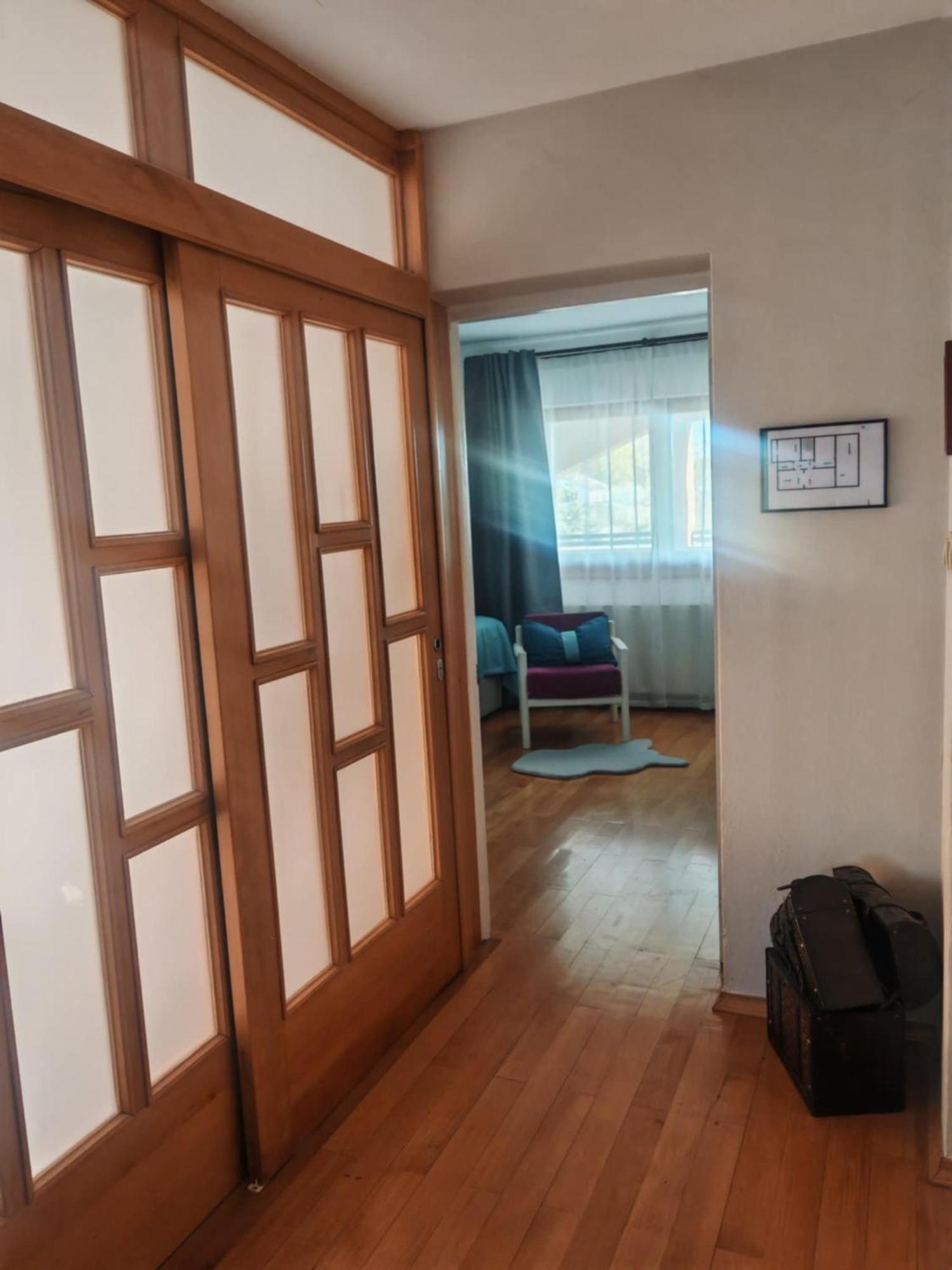 Apartman Kristian Zagreb Airport Velika Gorica Eksteriør billede