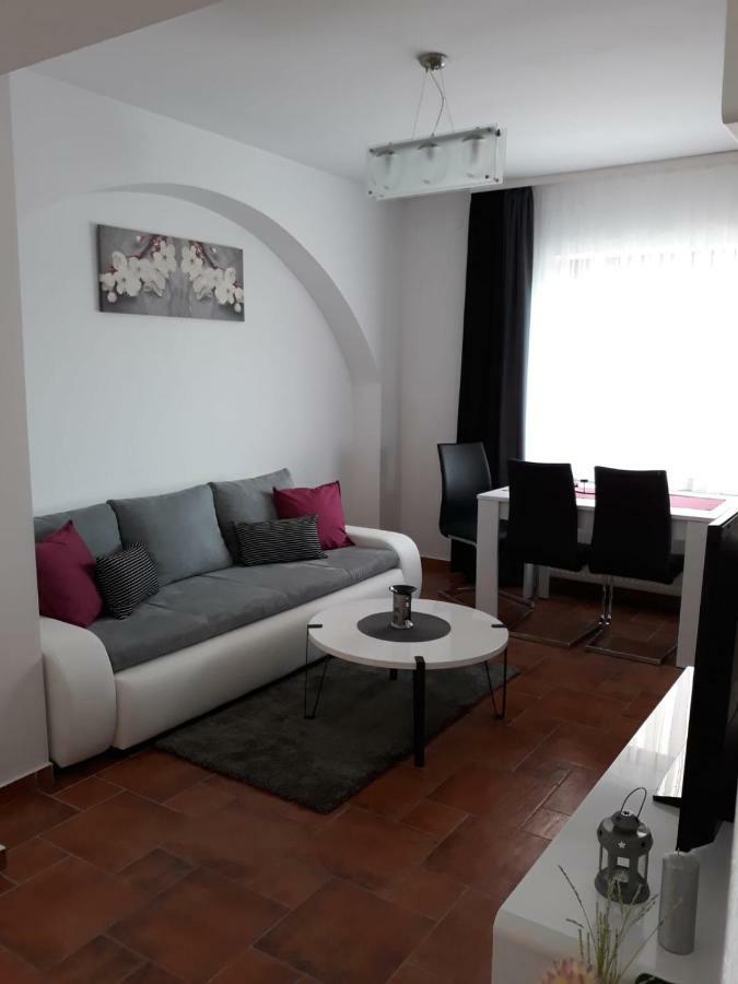 Apartman Kristian Zagreb Airport Velika Gorica Eksteriør billede