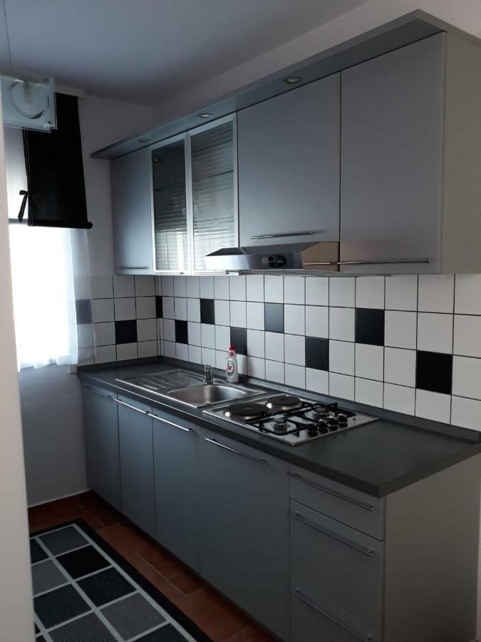 Apartman Kristian Zagreb Airport Velika Gorica Eksteriør billede