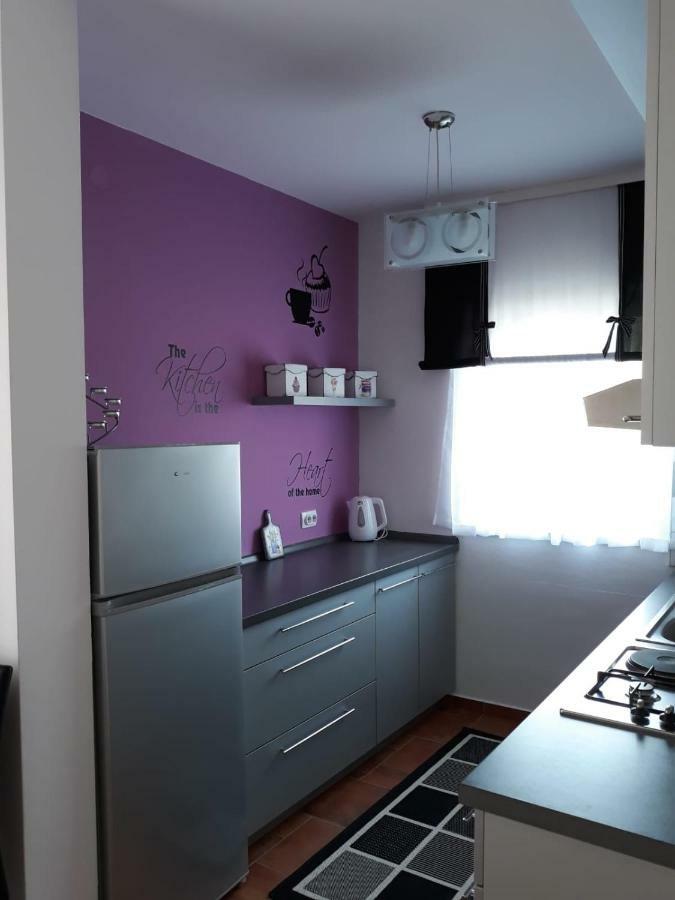 Apartman Kristian Zagreb Airport Velika Gorica Eksteriør billede
